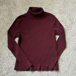 Old Navy turtleneck